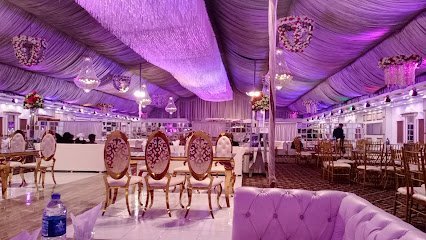 Sanjok Marquee