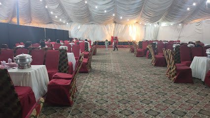 Al Subhan Marriage Land