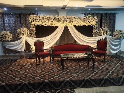 Qasr E Ziyafat Banquet Hall