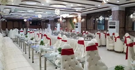 Ss Banquet Hall