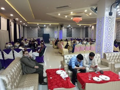Imperial Banquet Hall Shareef Baradaran
