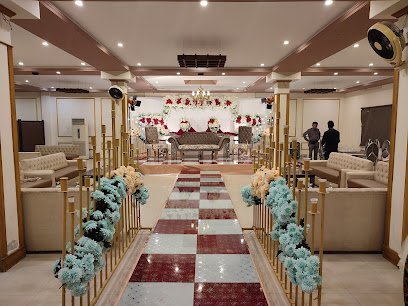 Revels Banquet Hall