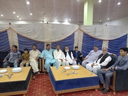 Bismillah Marriage Hall