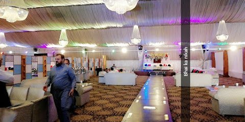 Aeewan-E-Khas Marriage Hall