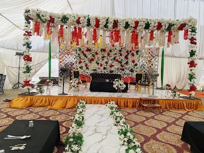 Khan Marriage Hall