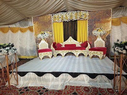 Al Madina Marriage Club