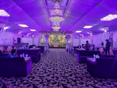 City Grand Marquee