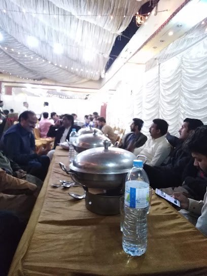 Multan Marriage Club