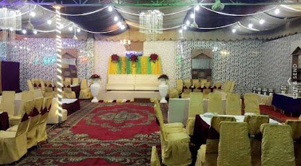 Arooj Marriage Hall