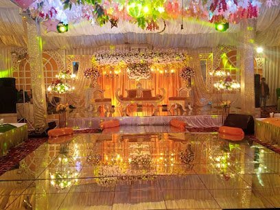 Humsafar Marriage Hall
