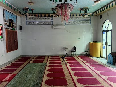 Sahil Marriage Hall
