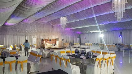 Marhaba Marquee