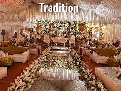 Traditons Marquee