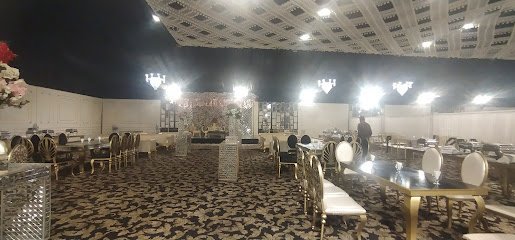 Shaheen Marquee