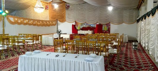 Al-Safa Marquee Pakeeza Garnal Satar