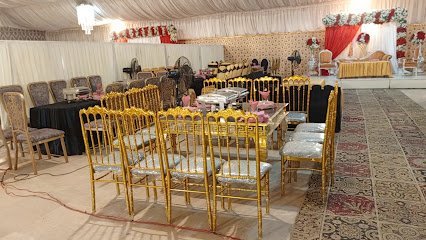 Al-Ramzan Marquee