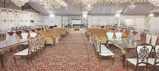 Noor Jahan Marquee