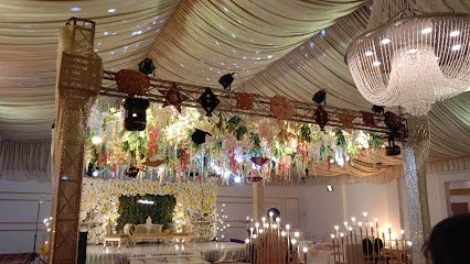 Descent Marriage Hall