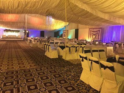 Al-Jannat Marriage Hall