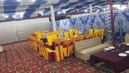 Sadiq Grace Garden Marriage Hall