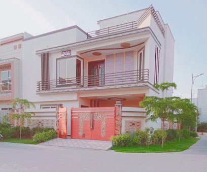 Dream Gardens Gate 2