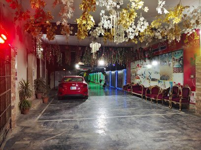 Zee Events And Marriage Club