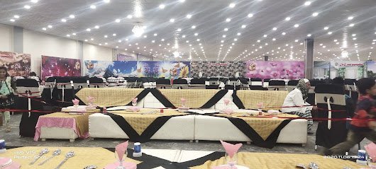 Al Naseeb Marriage Hall