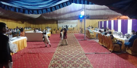 Roop Marriage Hall