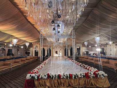 Evention Marquee Official