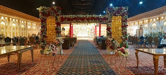 Abdullah Garden And Marquee