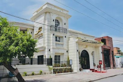 Aangan Restaurant & Banquet Hall