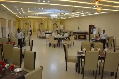 Ajwa Garden Restaurant & Marriage Lawn