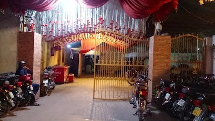 Alhamd Marriage Club الحمد میرج کلب