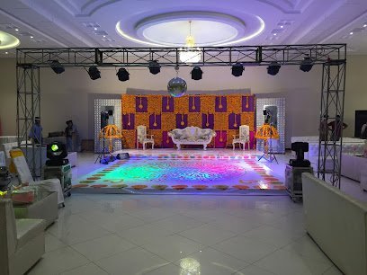 Shahtaj Banquet & Marriage Hall