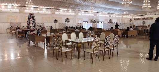 Manar Marquee منار مارکی