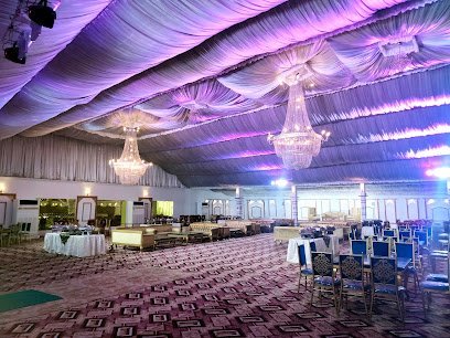 Chenab Marquee