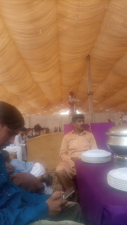 Arooj Marriage Hall