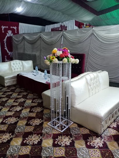 Hira Marriage Land