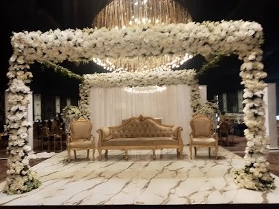 Mgm Banquet Hall
