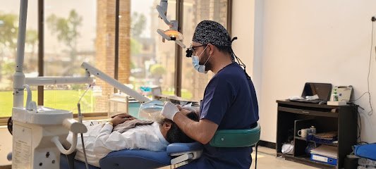 Dental Rescue Branch 2