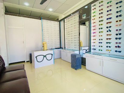 Visional Eye Care & Optics