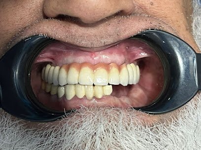 Zaman Dental Clinic