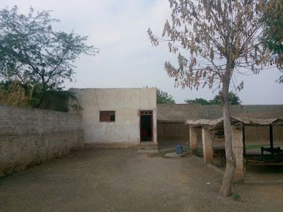 Dr Qasmat Afridi Dental Clinic
