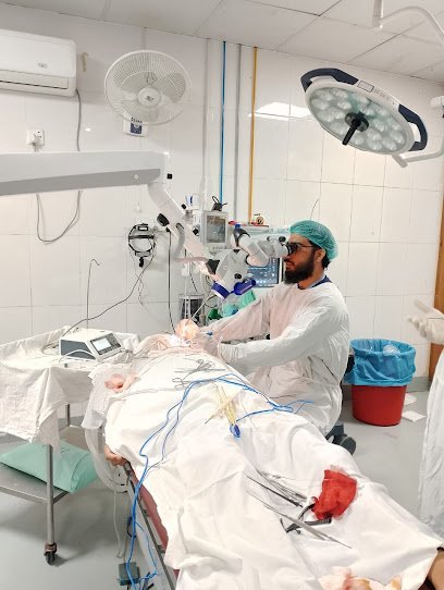 Dr. Rahmatullah Qureshi