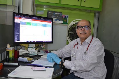 Dr Irshad Ahmad