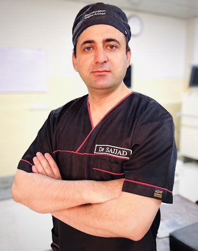 Dr. Sajjad Ahmad