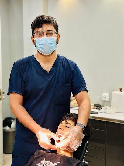 City Dental And Implant Clinic