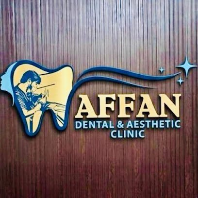 Affan Dental And Aesthetic Clinic