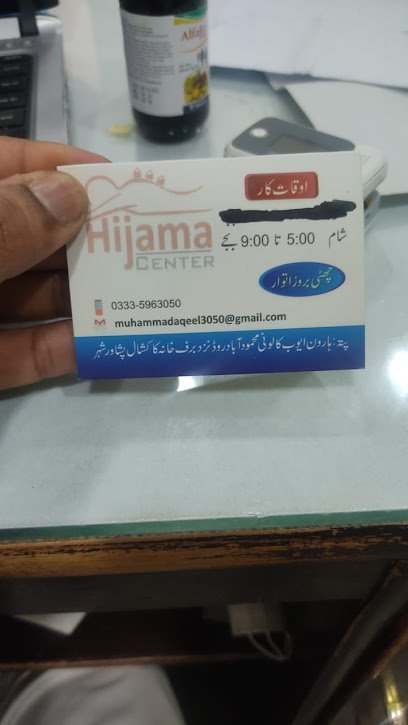 Dr. Muhammad Aqeel