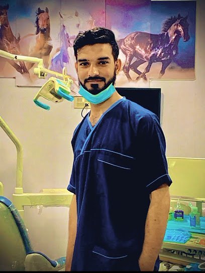 Shah Dental Clinic